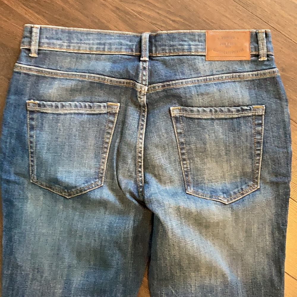 Jeans - Picture 4 of 4